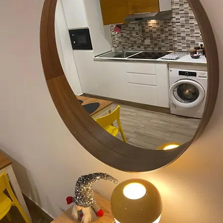 Dimora Vaticano Apartment *