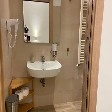 Apartment Dimora Vaticano *