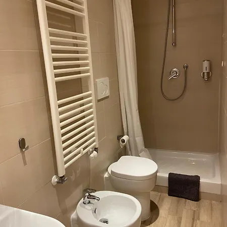 Dimora Vaticano Apartment Rome