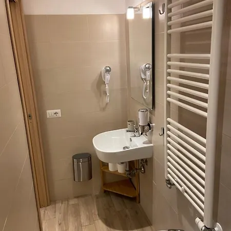Apartament Dimora Vaticano Rzym