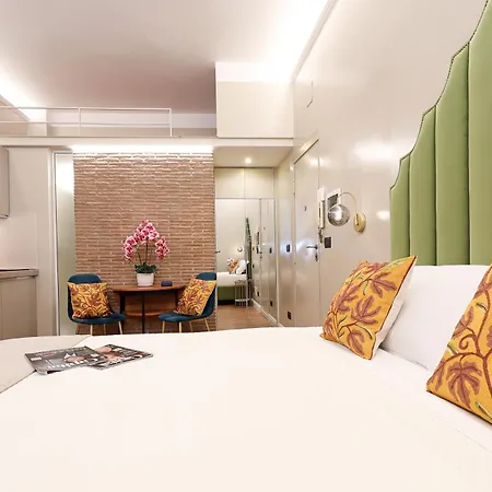 Grand Tour Rome Suites - Liberty Collection 2* Рим