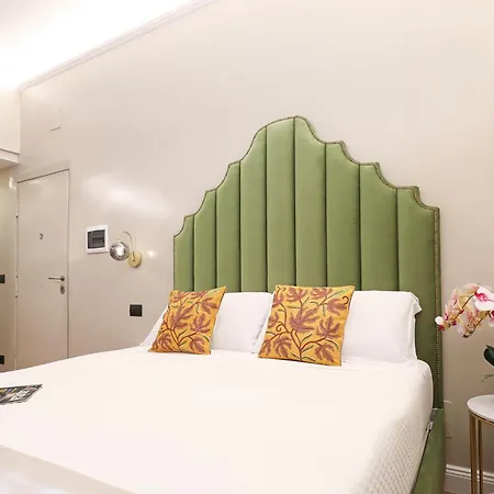 Гостевой дом Grand Tour Rome Suites - Liberty Collection