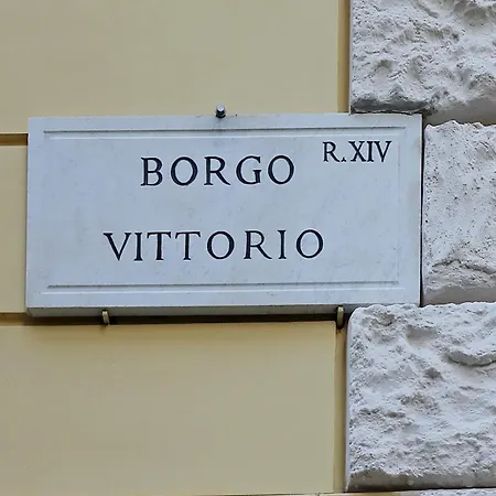 Grand Tour Rome Suites - Liberty Collection 2*