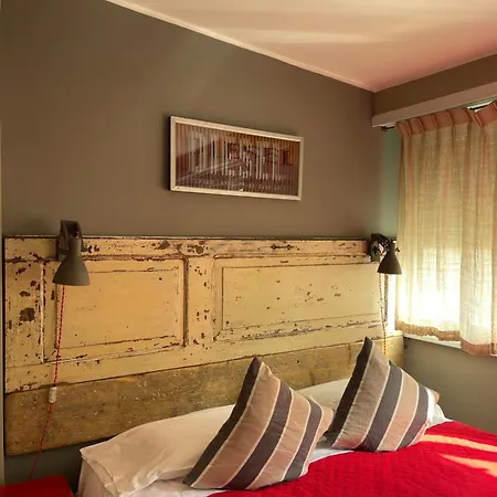 Terrazza Munira Trastevere Guest house