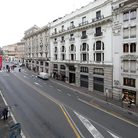 Guest house Maison Tritone 4*