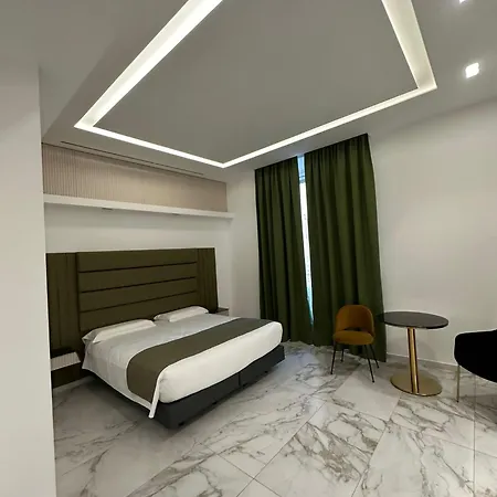 Maison Tritone Rome