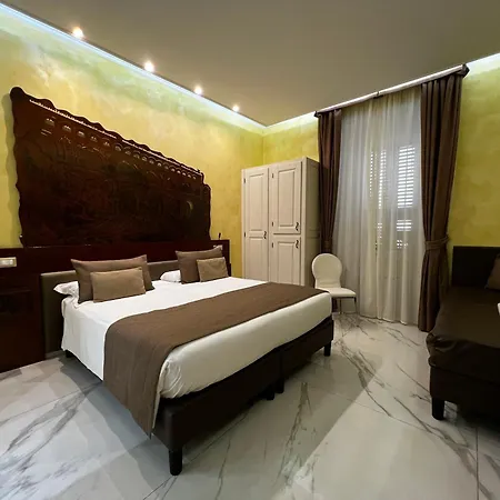 Maison Tritone Rome