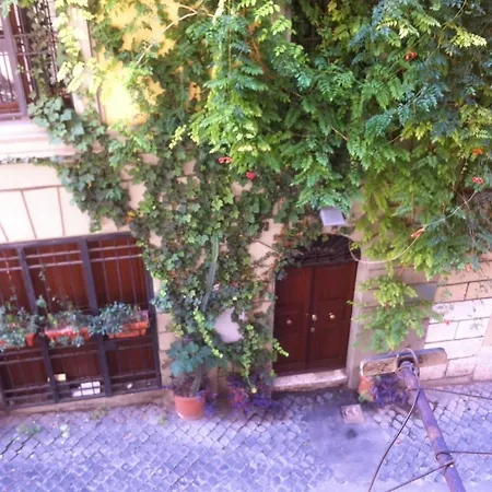 Portico