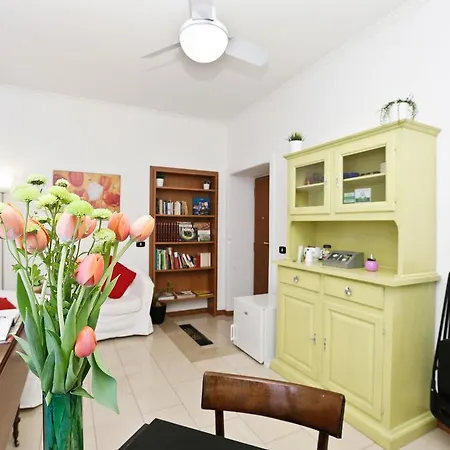 Cuscino E Cappuccino Bed & Breakfast Roma