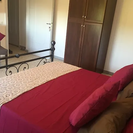 Bed & Breakfast Adry Rome
