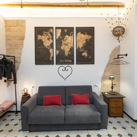 Khris - Trastevere - San Cosimato Apartment