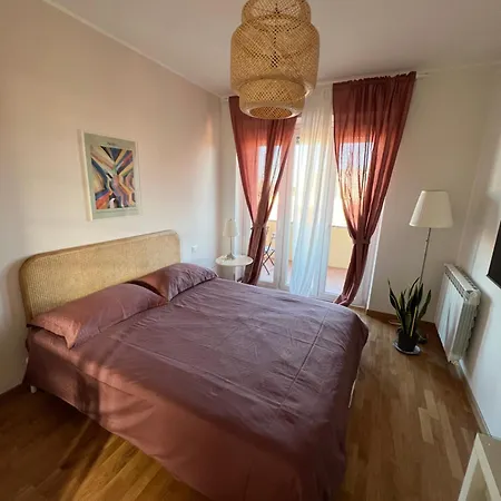 San Paolo Corner