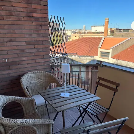 San Paolo Corner Bed & Breakfast *