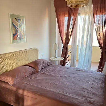 Bed & Breakfast San Paolo Corner *