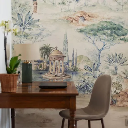 Casa Incanto - Luxury Vatican Apartment Rome