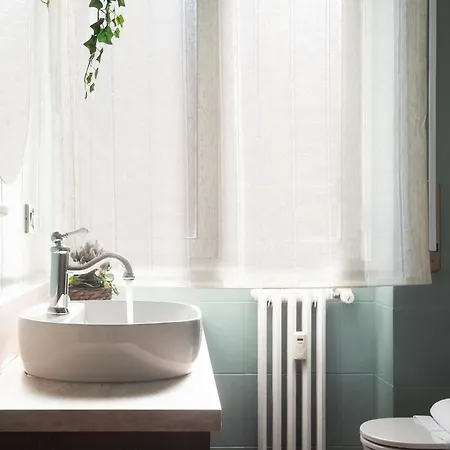 Casa Incanto - Luxury Vatican Apartment