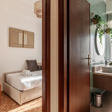 Casa Incanto - Luxury Vatican Apartment Rome