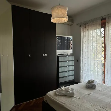 Domus Bed & Breakfast