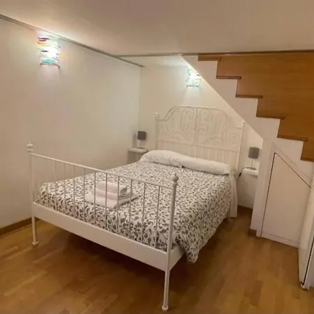 Vatican Tolemaide Loft