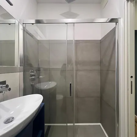 Antares - Boutique Apartment *
