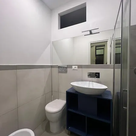 Antares - Boutique Apartment *