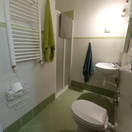Bed Bike Breakfast Al Centro Di *