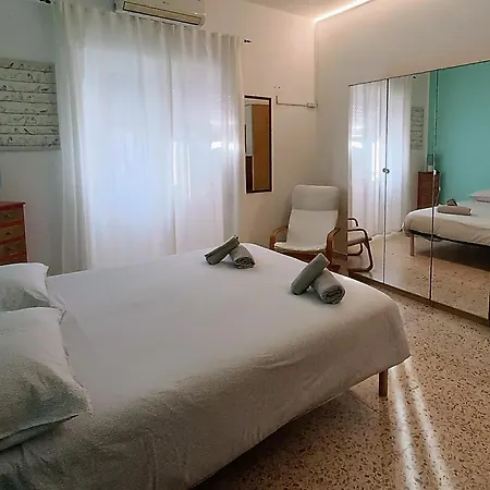 Bed & Breakfast Bed Bike Breakfast Al Centro Di *
