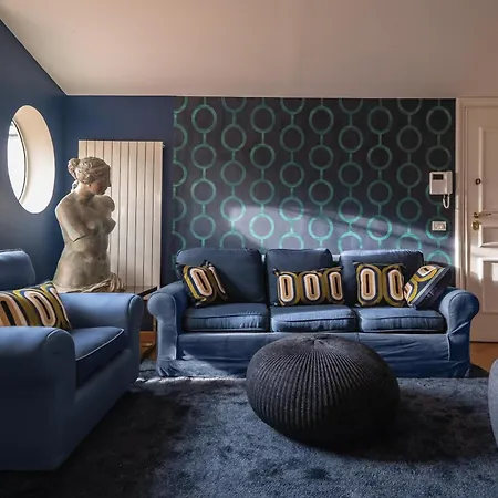 Terrazze Di Venere Apartment Rome