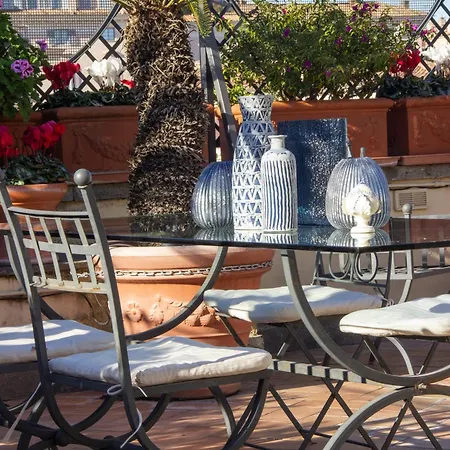 Terrazze Di Venere Apartment