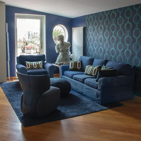 Terrazze Di Venere Apartment *