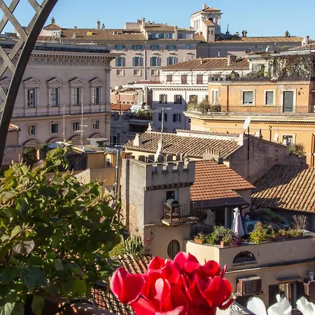 Apartment Terrazze Di Venere *