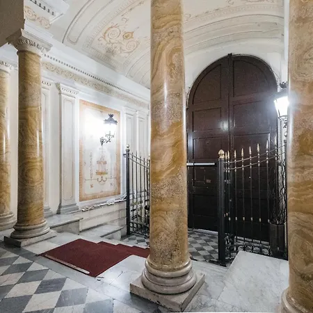 Apartment Terrazze Di Venere