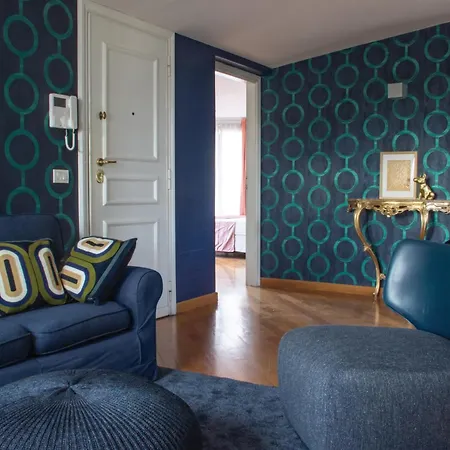 Apartment Terrazze Di Venere *