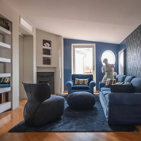 Apartment Terrazze Di Venere