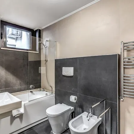 The Loft Trastevere Apartment Rome