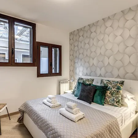 The Loft Trastevere * Rome