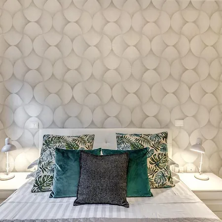 The Loft Trastevere * Rome