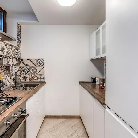The Loft Trastevere *