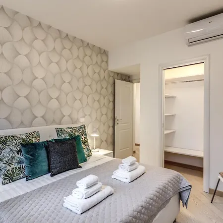 The Loft Trastevere Rome
