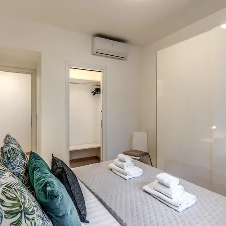 The Loft Trastevere Rome