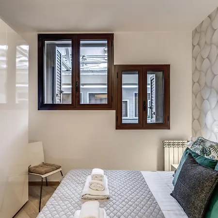 The Loft Trastevere