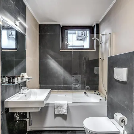 Apartment The Loft Trastevere Rome