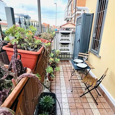 Di Marco A Holiday home *