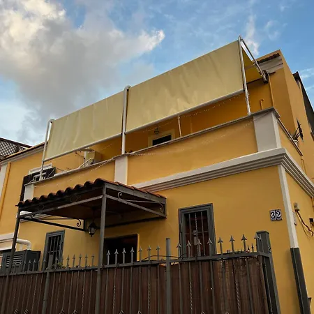 Di Marco A Holiday home *