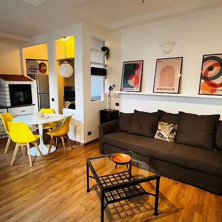 Holiday home Di Marco A *