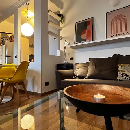 Holiday home Di Marco A Rome