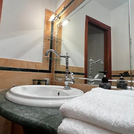 Di Marco A Holiday home