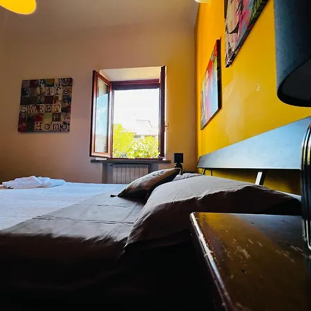 Di Marco A Holiday home *