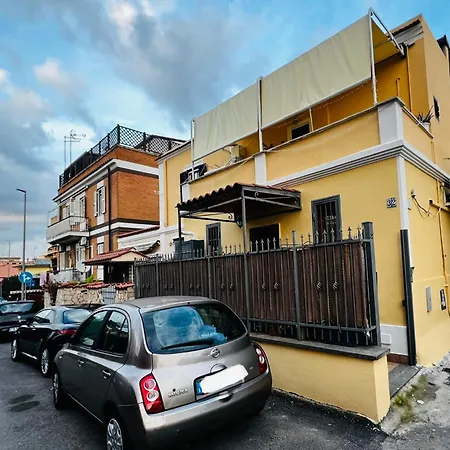 Di Marco A Holiday home