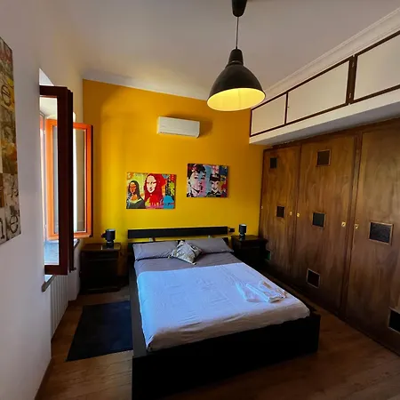 Di Marco A Holiday home *